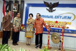 Gubernur Jatim Usul Transfer Dana Desa "Specific Grant"