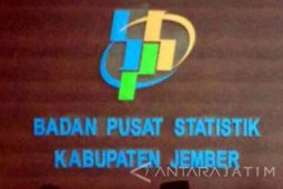 BPS: Jumlah Penduduk Miskin di Jember Menurun