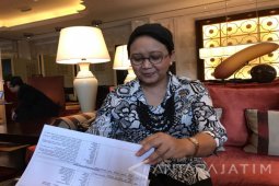 Jokowi akan Bahas Tiga Hal dengan Erdogan (Video)