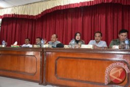 H,Umar, Tidak Ada Pedagang Yang Dirugikan Atau Dibuang