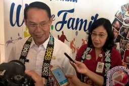 Kaltim Apresiasi Kepesertaan BPJS Kesehatan Mahulu