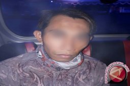 Polisi Tangkap Pelaku Pemerkosaan Anak Bawah Umur