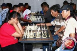 173 Pecatur Bersaing Di Kejurprov Kaltim
