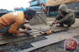PUPR tingkatkan kapasitas buruh bangunan