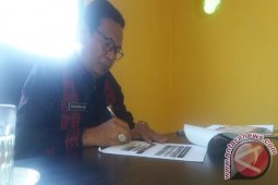 Kadis : Awak Media Harus Dukung Dinas Kominfo Padangsidimpuan
