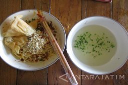 Mi Jupe, Pedasnya "Nampol"