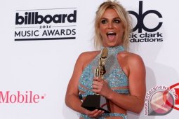 Britney Spears Jadi Nama Fasilitas Perawatan Kanker