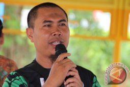 Gowes Touring Pesona Nusantara 2017 Tiba Di Madina