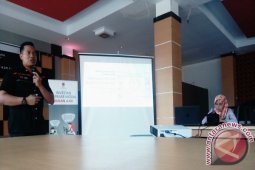 BEI berikan pemahaman pasar modal kepada jurnalis