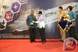 COOKTAIL PARTY KRI BANJARMASIN 592