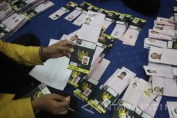 PPIH Surabaya Siap Berangkatkan  36.640 Calon Haji