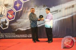 COOKTAIL PARTY KRI BANJARMASIN 592