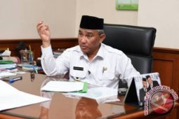 Wali Kota Depok Jelaskan Kasus Tanah Pada Ombudsman