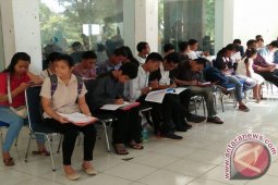 Universitas udayana siap tampung 5.900 mahasiswa baru