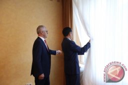 Indonesia-Australia bahas penguatan ekonomi melalui IA-CEPA