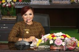 Gebyar Kreativitas dan Pentas Budaya Nusantara IPDN