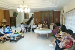 Panitia Mantapkan Persiapan Ulang Tahun KPPGA