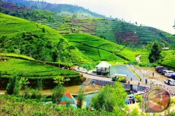 Dorong Pengelola Objek Wisata Berinovasi