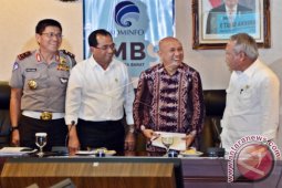Udara Masih Punya Slot Penerbangan 200.000 Penumpang