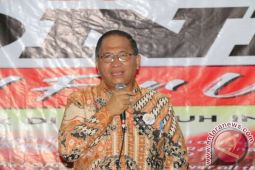 Pemkot Tomohon Tingkatkan Kapasitas ASN 