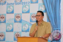 Pemkot Tingkatkan Kapasitas Pengelola Sistem Informasi Penggajian 