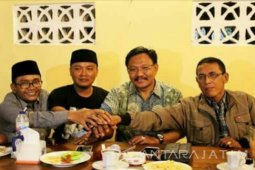 Empat Parpol Berkoalisi untuk Pilkada Pamekasan 2018