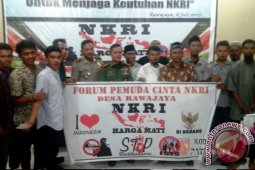 Mencegah Maluku Utara jadi basis teroris