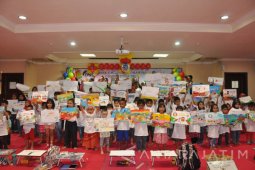 TPS Budayakan Kesadaran K3 di Lingkungan Keluarga