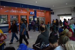 Daop Madiun jual tiket KA bertarif khusus