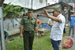 Walikota,  Kita Bukan Membunuh Tetapi Menata