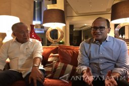 Indonesia akan Hapus Hambatan Perdagangan dengan Turki (Video)