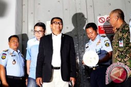 Pansus Angket Undang Ahli Hukum Tata Negara