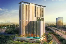 Penjualan Silk Town Capai Tiga Kali Lipat