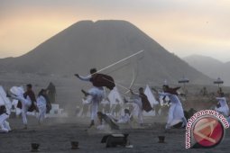 Eksotika Bromo