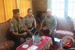 MUI Hulu Sungai Utara Dukung Lawan Terorisme