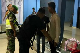 Polsekta Dan Koramil Bersinergi Cegah Terorisme