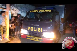 Wakapolda Jabar: Bom Panci Meledak Akibat Kesalahan Teknis