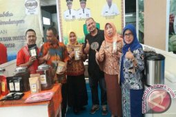 Herawati: Kesiapan Petani Medapatkan Hak Paten Kopi Sipirok Penting