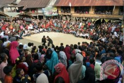 Festival "Silek Rumah Tuo" media pendidikan anak