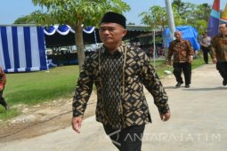 Mendikbud di Gresik Soroti Jual Beli "Kursi"