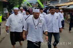 La Nyalla : Pemimpin Harus Mampu Berdayakan Pesantren