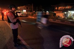 Terduga Simpatisan ISIS Diketahui Melalui Media Sosial