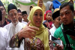 "KPM" Lamongan Capai 21.317 Keluarga