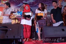 Film LKBN Antara Kepri "Rani" Raih Juara