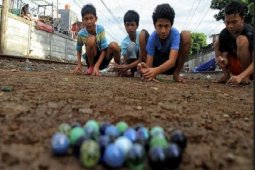  Psikolog: Ajarkan Anak Nilai-nilai Positif Saat Bermain