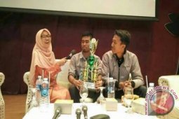 Mahasiswa IPB Lakukan Optimalisasi Zakat Produktif Melalui Qordul Hasan