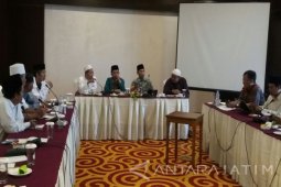 IPI Jatim Bentuk Pesantren Digital Perangi Radikalisme