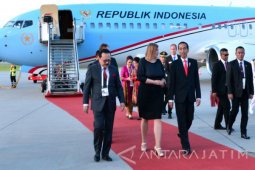 Jokowi Biayai Pribadi Perjalanan Keluarga ke Turki