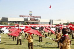 Kapolda: Semoga Polri Semakin Dicintai Masyarakat