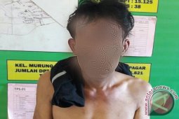 Polisi Tangkap Pelaku Pencabulan Terhadap Anak